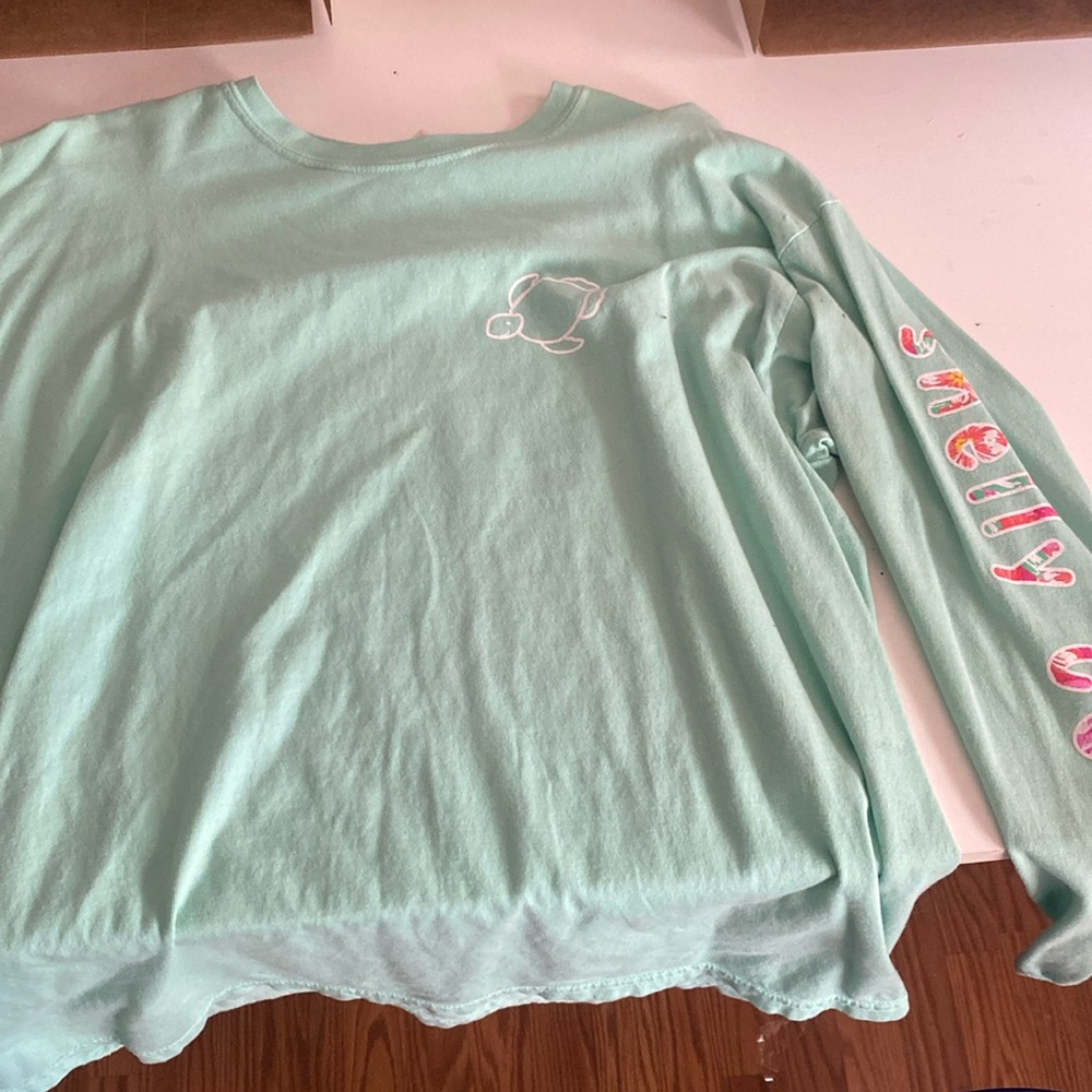 Nice design but it’s to big for me